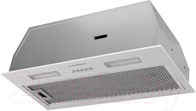 Вытяжка скрытая Maunfeld Thames 603PM - фото