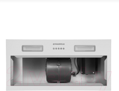 Вытяжка скрытая Maunfeld Thames 603PM