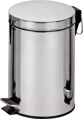 Мусорное ведро Caspian 90024 - фото