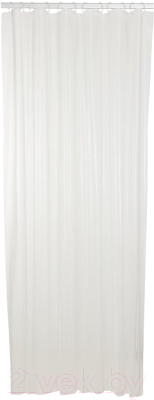Шторка-занавеска для ванны Sealskin Peva Perle / 210881300