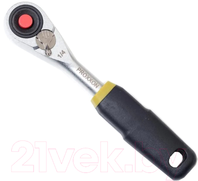 Трещотка Proxxon Компактная Микро / 23160 - фото