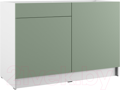 Шкаф-стол кухонный Eligard Urban ШСК 120 - фото