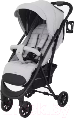 Детская прогулочная коляска Rant Largo 2024 / RA054 - фото