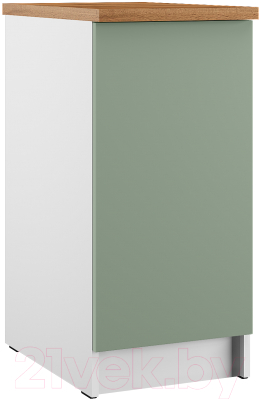 Шкаф-стол кухонный Eligard Urban ШСКс 40 - фото