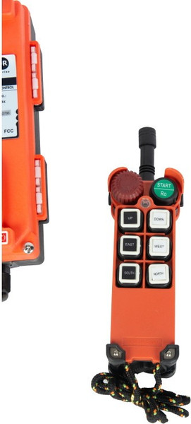 Комплект радиоуправления для тали электрической TOR F24-6S / 1025066