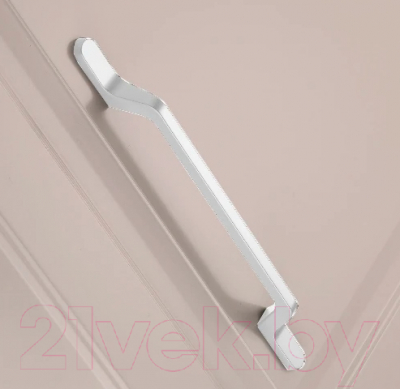 Секция в прихожую Мебельград Джерси с зеркалом