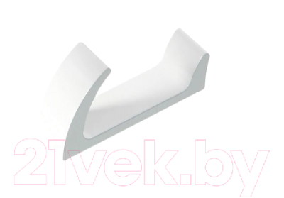 Секция в прихожую Мебельград Джерси с зеркалом