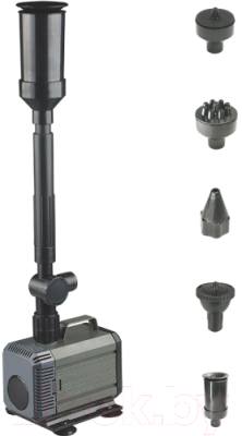 Фонтанный насос Grandfar GFB-1843(GR) - фото