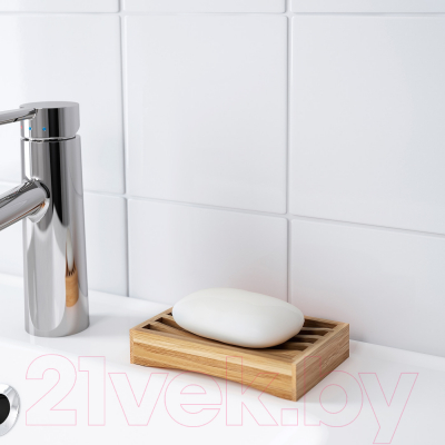 Мыльница Ikea Драган 702.714.89