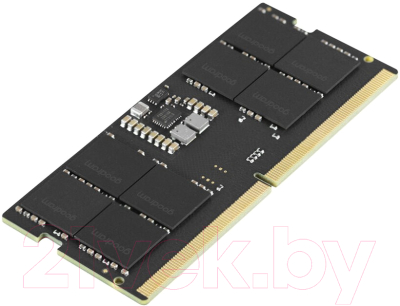 Оперативная память DDR5 Goodram GR4800S564L40S/16G