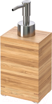 Дозатор для жидкого мыла Ikea Драган 902.714.93 - фото