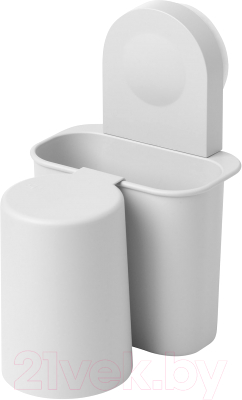 Держатель для зубной щетки Ikea Ронен 005.390.00 - фото