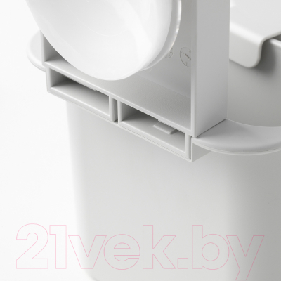 Держатель для зубной щетки Ikea Ронен 005.390.00