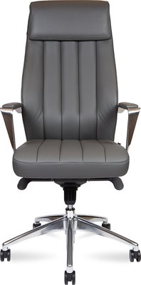 Кресло офисное Norden Madrid Grey / L340HCA-Grey