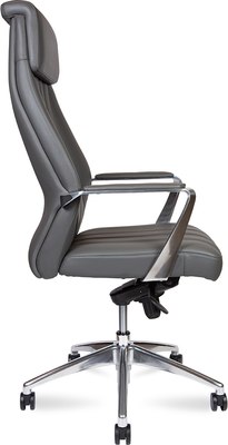 Кресло офисное Norden Madrid Grey / L340HCA-Grey