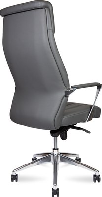 Кресло офисное Norden Madrid Grey / L340HCA-Grey