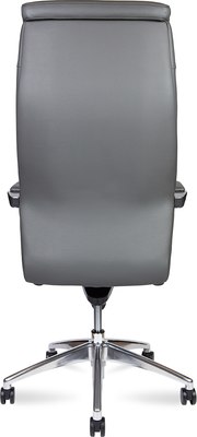 Кресло офисное Norden Madrid Grey / L340HCA-Grey