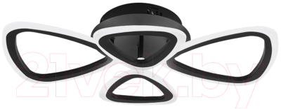 Потолочный светильник INhome Elegant Sansa-B / 4690612043333 - фото