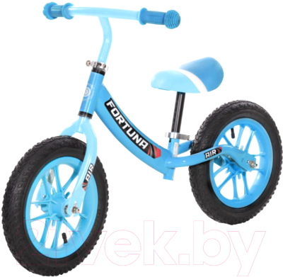 Беговел Lorelli Fortuna Air Glowing / 10410080004 - фото