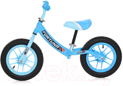 Беговел Lorelli Fortuna Air Glowing / 10410080004