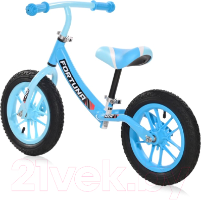 Беговел Lorelli Fortuna Air Glowing / 10410080004