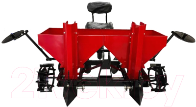 Картофелесажалка МТЗ КС-2МТ 132-152Н