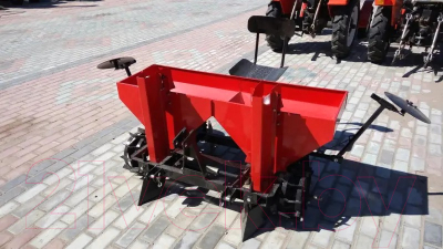 Картофелесажалка МТЗ КС-2МТ 132-152Н
