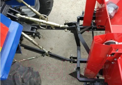 Картофелесажалка МТЗ КС-2МТ 132-152Н