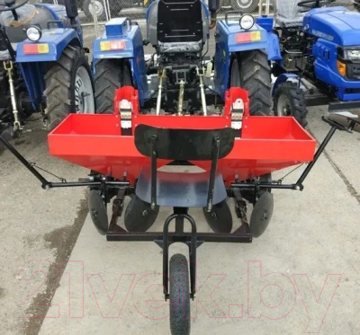 Картофелесажалка МТЗ КС-2МТ 132-152Н