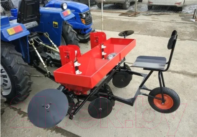 Картофелесажалка МТЗ КС-2МТ 132-152Н