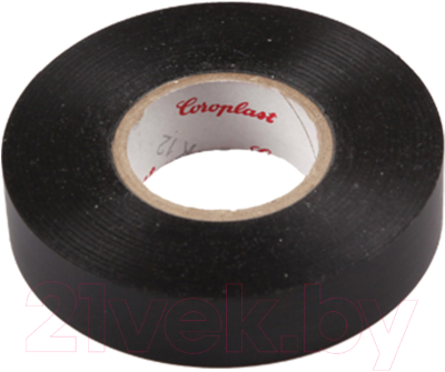 Изолента Coroplast COR.317 19ммx33м - фото