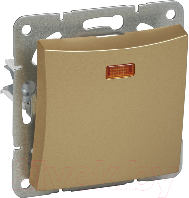 Выключатель Schneider Electric Дуэт WDE000463 - фото