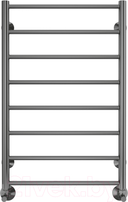 Полотенцесушитель водяной Terminus Аврора П8 500x800 - фото