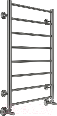 Полотенцесушитель водяной Terminus Аврора П8 500x800