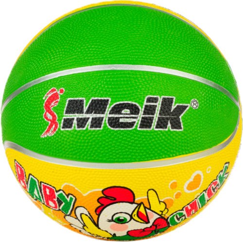 Баскетбольный мяч Meik MK-1803 - фото