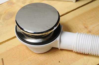 Сифон McAlpine MRB12