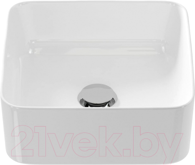 Умывальник Cersanit Crea 35 Square / 64753 - фото