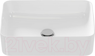 Умывальник Cersanit Crea 50 Rectangular / 64755 - фото