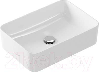 Умывальник Cersanit Crea 50 Rectangular / 64755