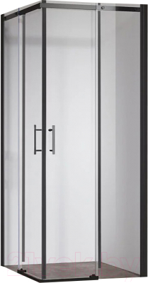 Душевой уголок Veconi 90x90 / RV50B-9090-01-C8