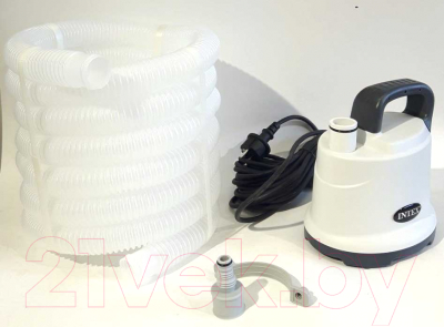 Дренажный насос Intex 28606