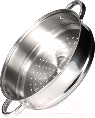 Вставка-пароварка к кастрюле Fissman 5200 - фото