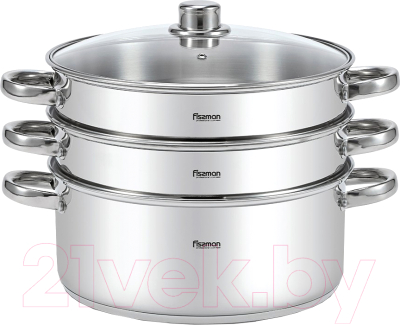 Мантоварка Fissman Saadiyat 5210 - фото