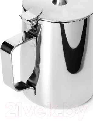 Молочник Fissman 5249