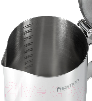 Молочник Fissman 5249