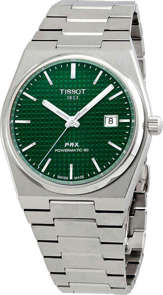 Часы наручные мужские Tissot T137.407.11.091.00 - фото