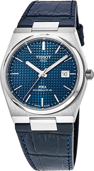 Часы наручные мужские Tissot T137.407.16.041.00 - фото
