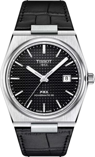 Часы наручные мужские Tissot T137.407.16.051.00 - фото
