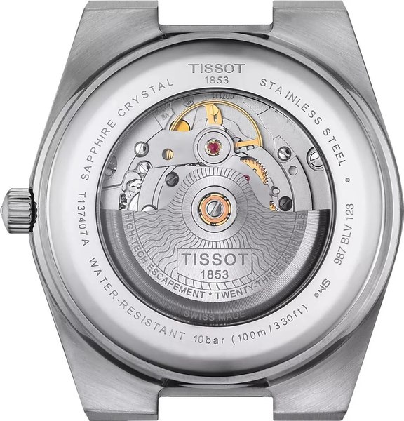 Часы наручные мужские Tissot T137.407.16.051.00