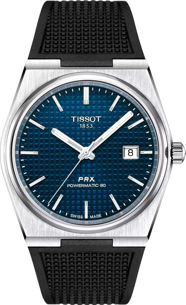 Часы наручные мужские Tissot T137.407.17.041.00 - фото